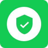 Security Guarantee icon